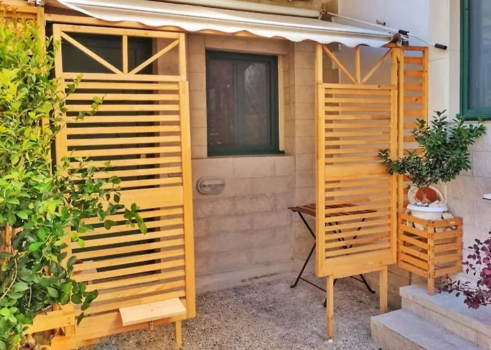 Ingrosso House Mini Loft Lecce