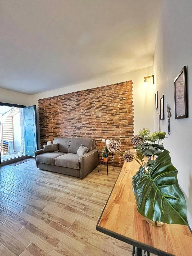 Appartement Ingrosso House Mini Loft