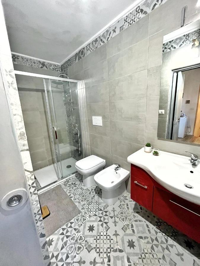 Appartement Ingrosso House Mini Loft Lecce