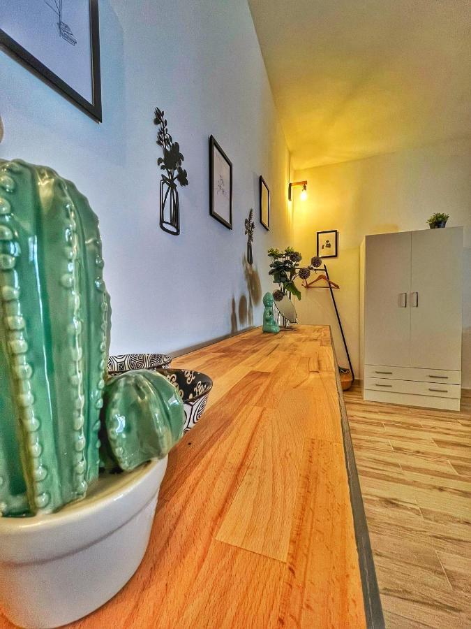 Ingrosso House Mini Loft Appartement
