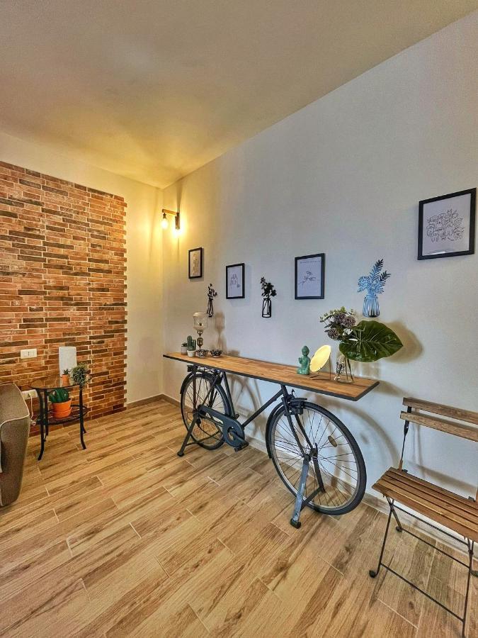 Appartement Ingrosso House Mini Loft