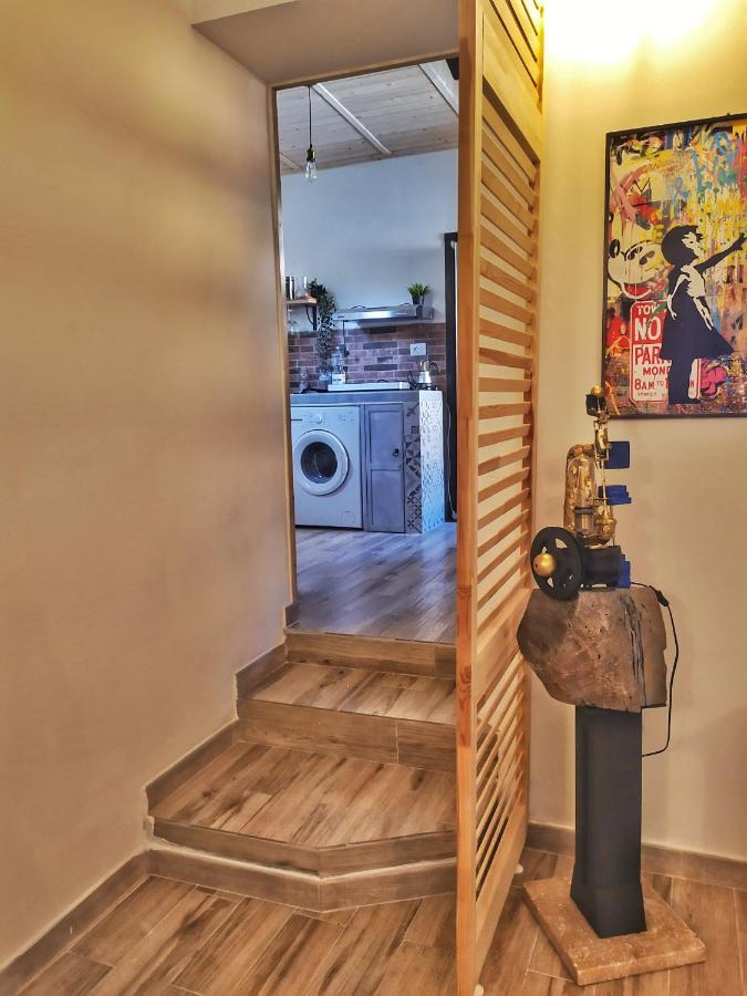 Ingrosso House Mini Loft *
