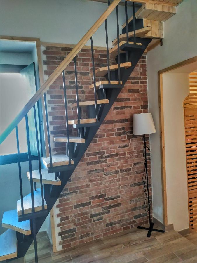 Appartement Ingrosso House Mini Loft *