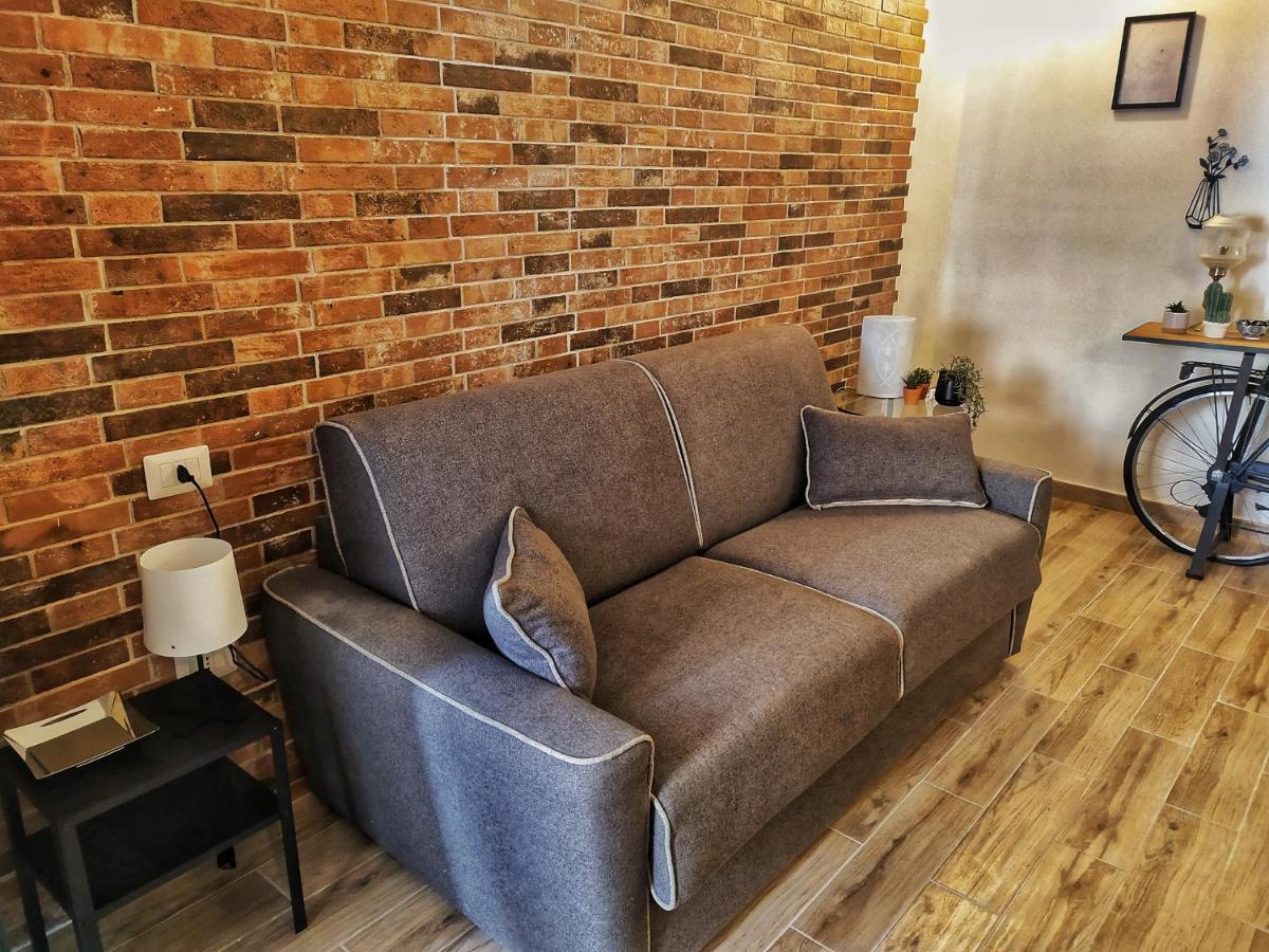 Ingrosso House Mini Loft Appartement Lecce