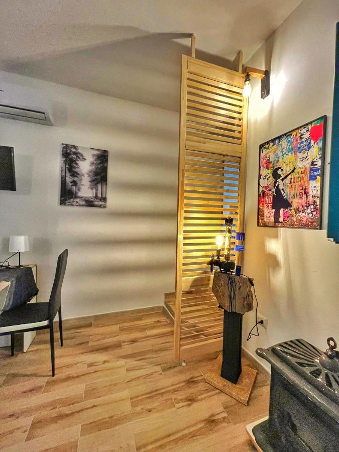 Appartement Ingrosso House Mini Loft Lecce