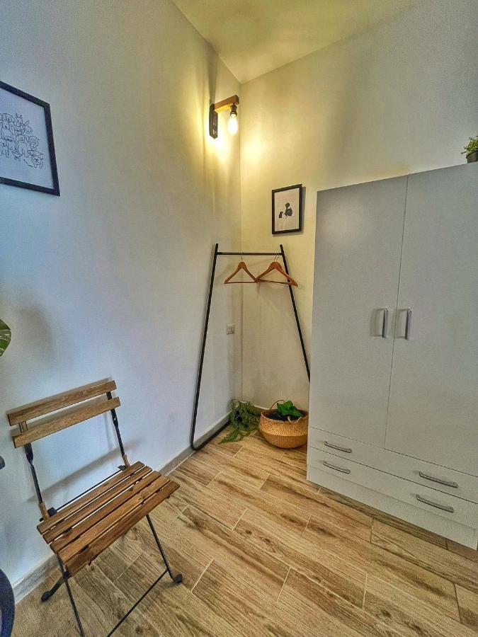 Ingrosso House Mini Loft Appartement