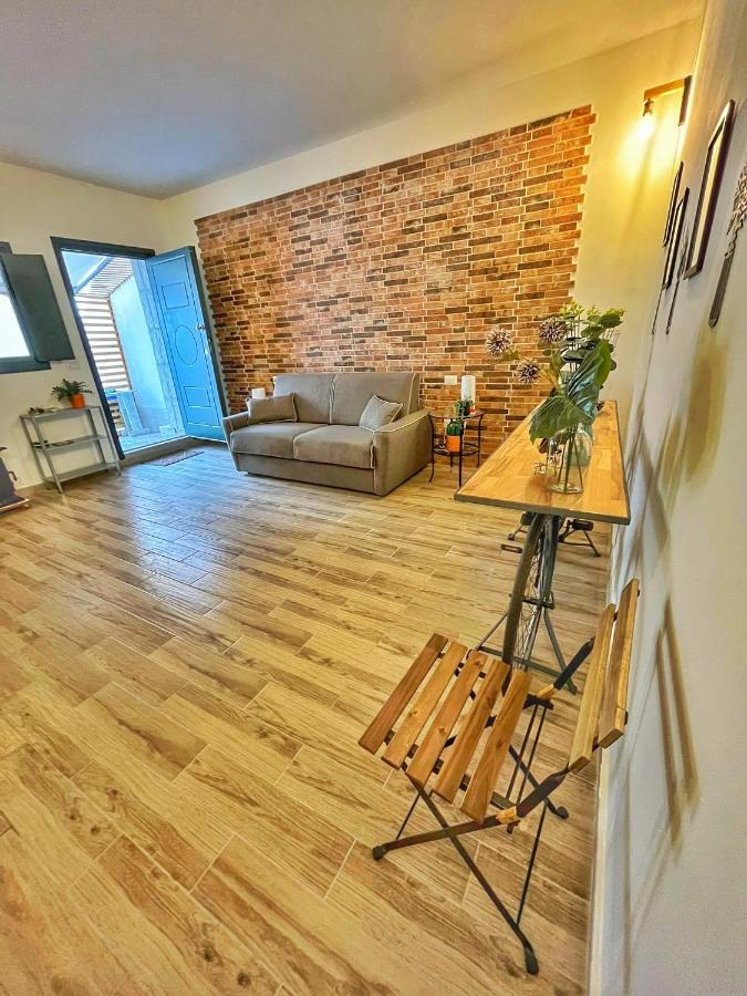 Ingrosso House Mini Loft * Lecce