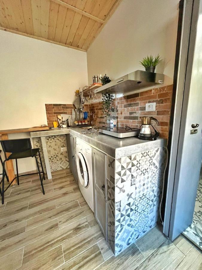 Ingrosso House Mini Loft Lecce