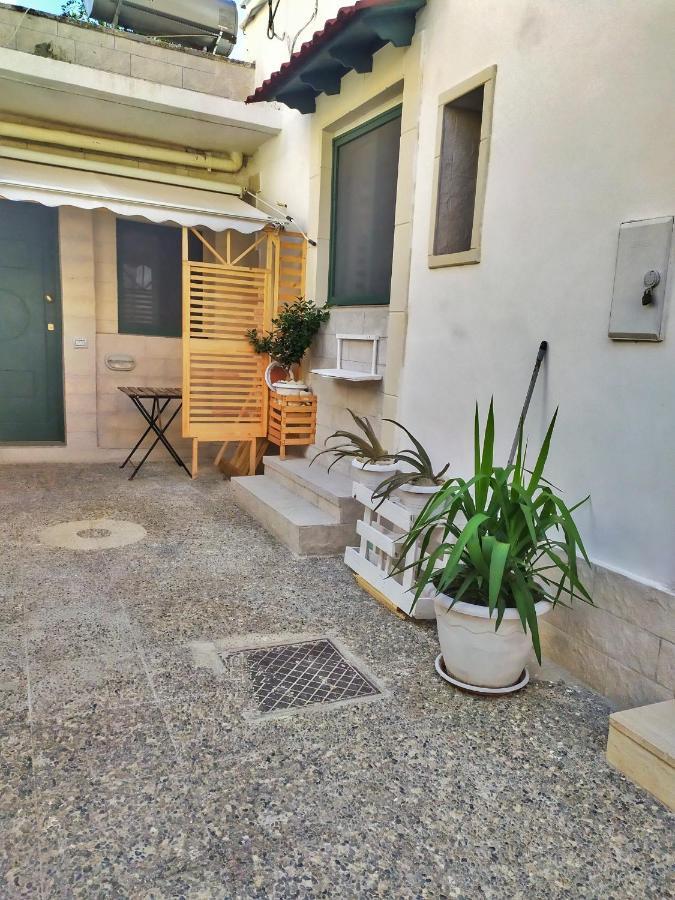 Appartement Ingrosso House Mini Loft Lecce