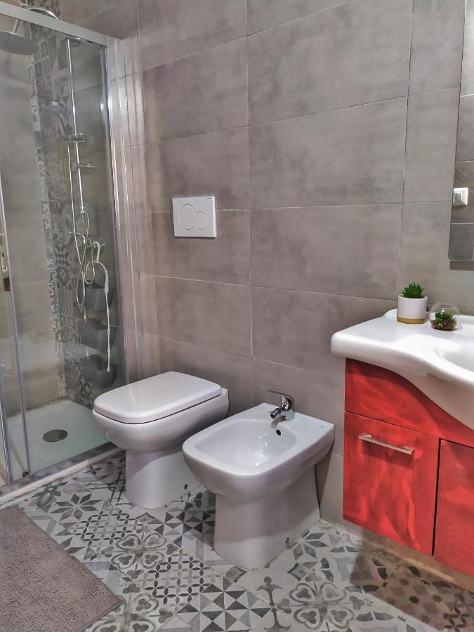 Appartement Ingrosso House Mini Loft