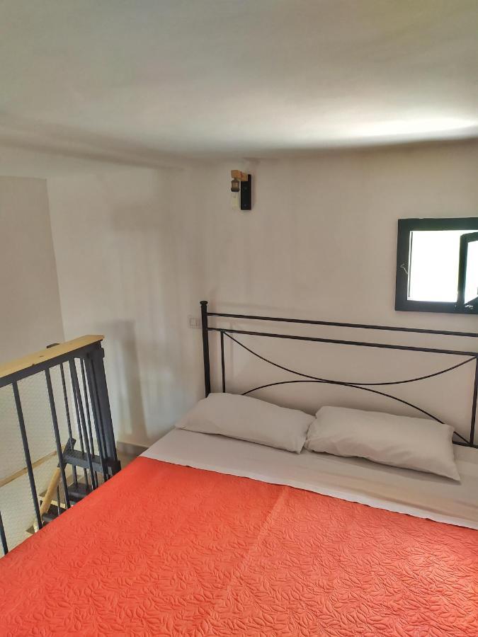 Ingrosso House Mini Loft *