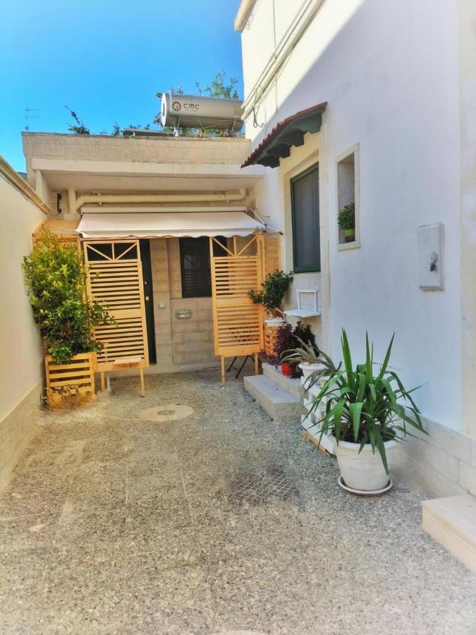 Ingrosso House Mini Loft * Lecce