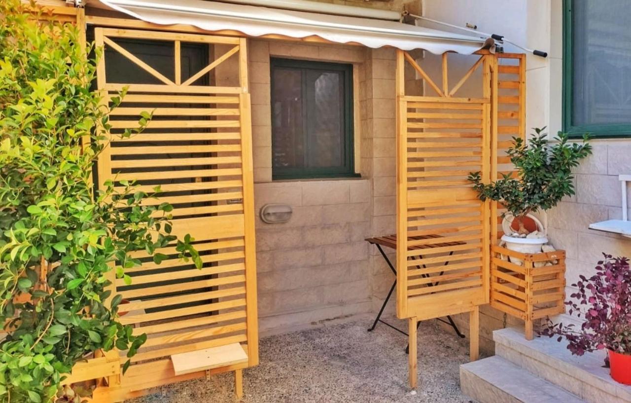 Ingrosso House Mini Loft Lecce