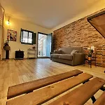 Ingrosso house Mini loft Lecce